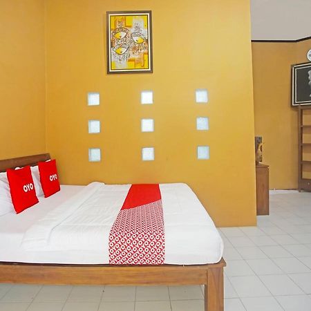 Oyo 90229 Fidel Caestro Homestay Kotadalem Exterior photo