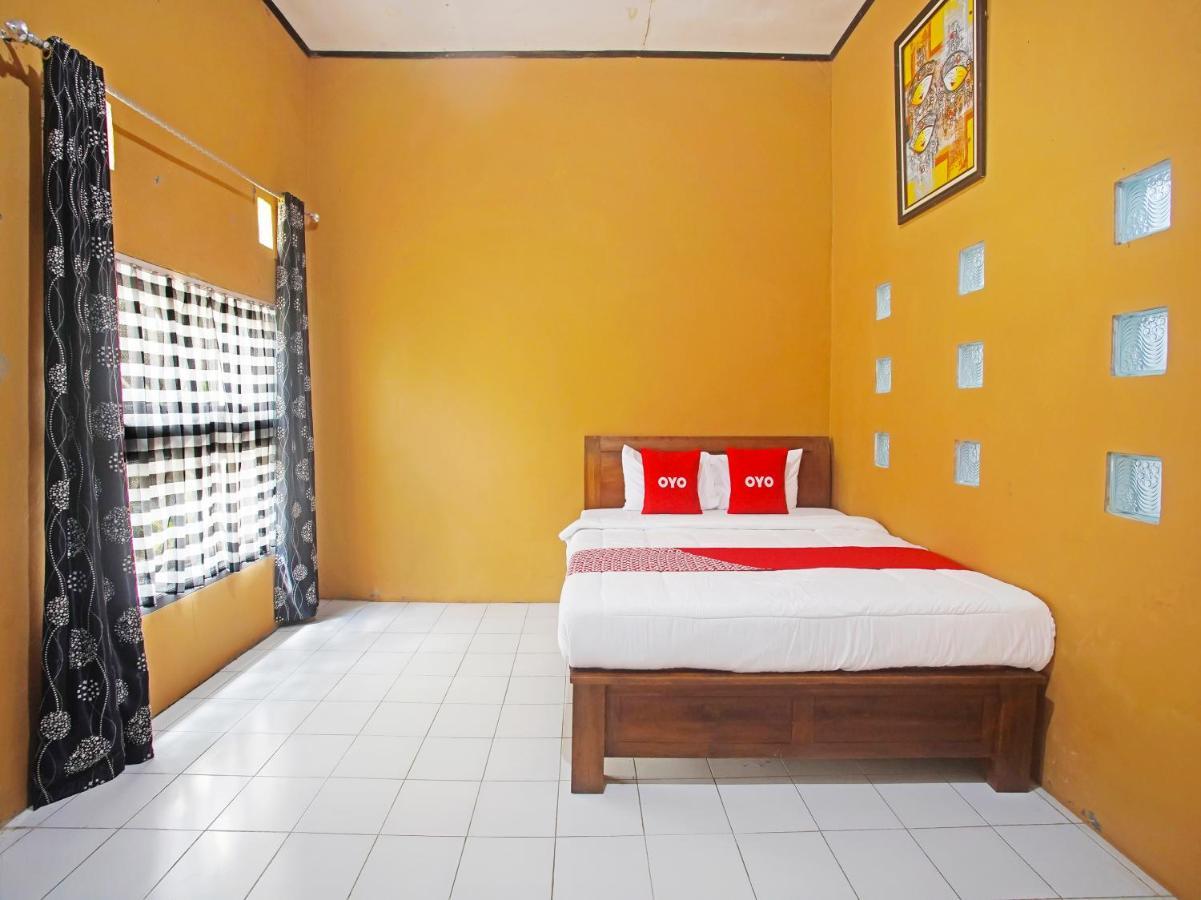 Oyo 90229 Fidel Caestro Homestay Kotadalem Exterior photo